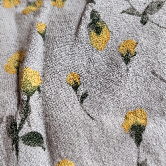 Floral cardigan - Picture 2 of 4